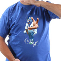Rey Mysterio wwe majica