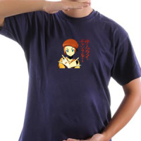 Fuu-chan  majica