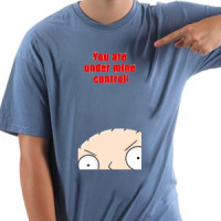 Stewie - Family Guy majica