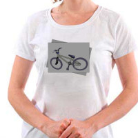 Bmx majica