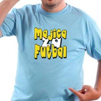 Majica za futbal majica