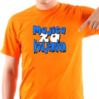 Majica za Rodjendan majica