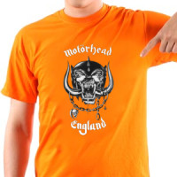 Motorhead majica