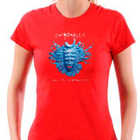 Shpongle majica