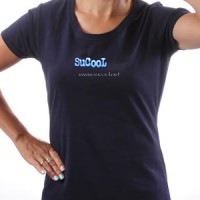 Sucool majica
