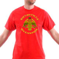 Vizantija majica