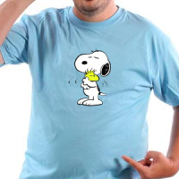 Snoopy majica