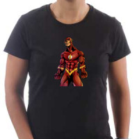 Flash majica