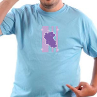 Grozdje majica