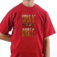 Guns n Roses majica