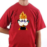 Goku dragon ball z majica