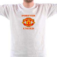 Manchester United v2 majica