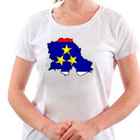 Vojvodina majica