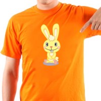 HappyTree Friends 1 majica