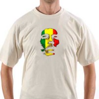 Bob Marley majica