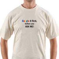 Google it first befor you ask me! majica