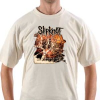 Slipknot majica