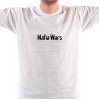 Mafia Wars no1 majica