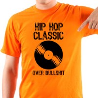Hop Hop classic  majica