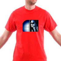 Lenny Kravitz majica