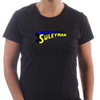 Sulejman majica