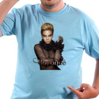 Beyonce Diva majica