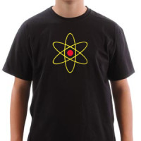Atom majica