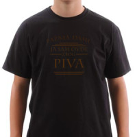 Pivo majica