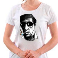 Tony Montana - Scarface  majica