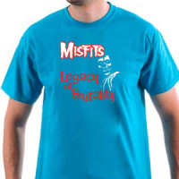 Misfits majica
