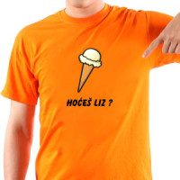 VIZIOshop - majica Hoces liz