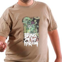 Bring me the horizon majica