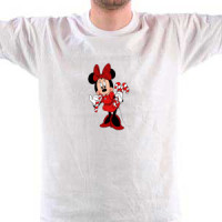 Minnie majica