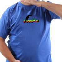Jamaica majica