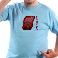 Liverpool FC majica