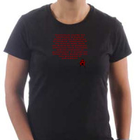 Anarchism majica