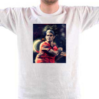 Federer majica