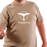 Dj Tiesto majica