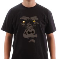 Gorilla majica