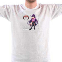 Anime Dimenzija majica