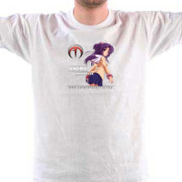 Anime Dimenzija majica