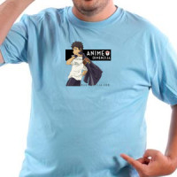 Anime Dimenzija majica