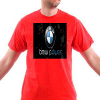 BMW Power majica
