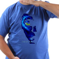 Avatar majica