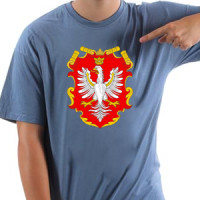 Polska majica