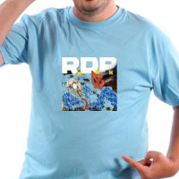 Ratos De Porao majica