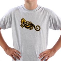 Salamander majica