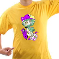 Bong smoke shirts majica