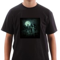 Awake of the living dead majica