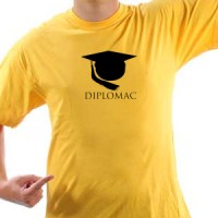 Diplomac majica